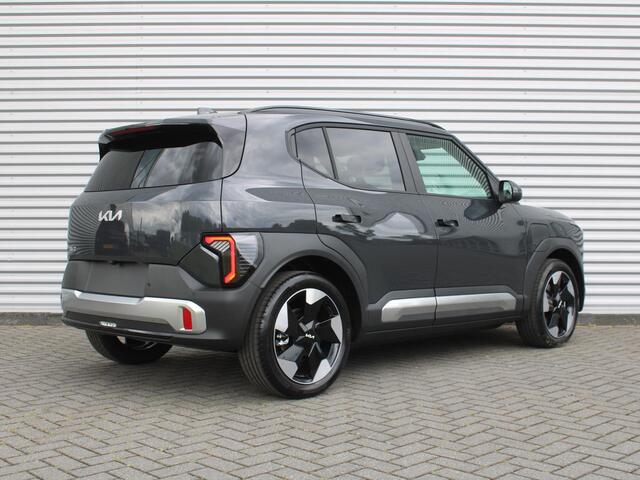 KIA EV2 Plus 42.2 kWh | Nieuw | Direct leverbaar | Actieradius tot 308 km (WLTP) | Tot ¤ 3.000 inruilvoordeel bij aanschaf | 18% bijtelling |