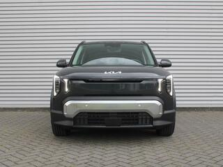 KIA EV2
