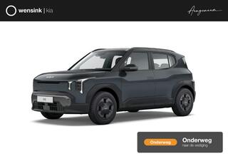 KIA EV2