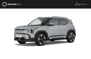 KIA EV2