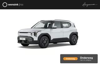 KIA EV2