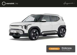 KIA EV2