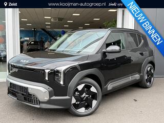 KIA EV2