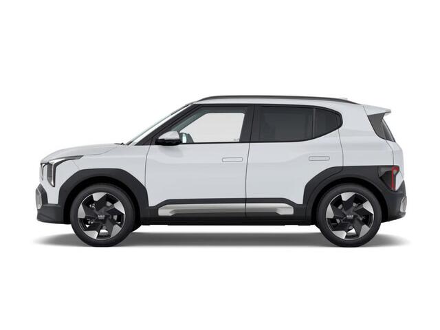 KIA EV2 Plus Advanced 42.2 kWh | Nieuw | Direct leverbaar | Actieradius tot 308 km (WLTP) | Tot ¤ 3.000 inruilvoordeel bij aanschaf | 18% bijtelling |