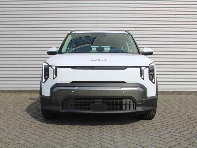 KIA EV2 Air 42.2 kWh | Nieuw | Direct leverbaar | Actieradius tot 317 km (WLTP) | Tot ¤ 3.000 inruilvoordeel bij aanschaf | 18% bijtelling |