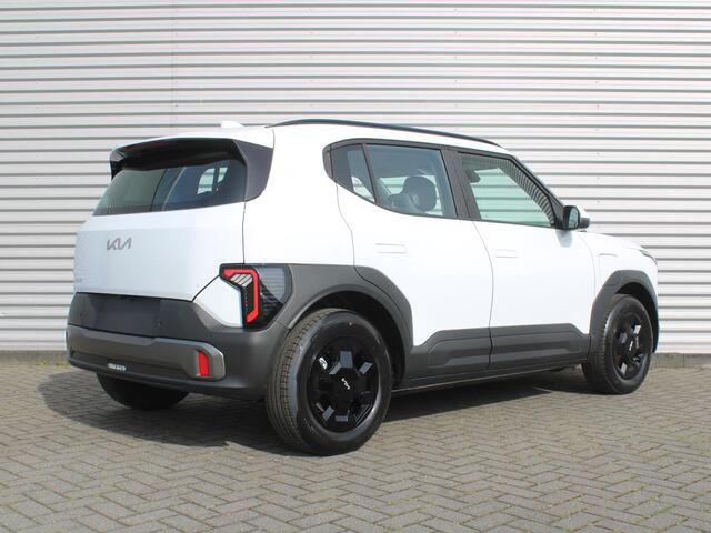 KIA EV2 Air 42.2 kWh | Nieuw | Direct leverbaar | Actieradius tot 317 km (WLTP) | Tot ¤ 3.000 inruilvoordeel bij aanschaf | 18% bijtelling |