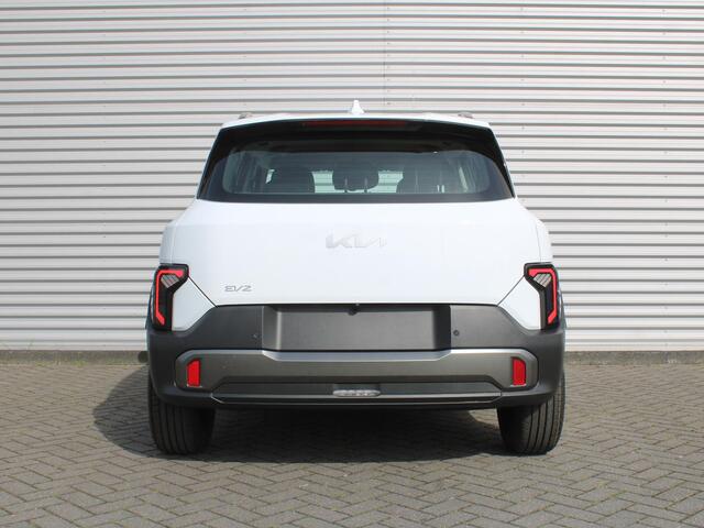 KIA EV2 Air 42.2 kWh | Nieuw | Direct leverbaar | Actieradius tot 317 km (WLTP) | Tot ¤ 3.000 inruilvoordeel bij aanschaf | 18% bijtelling |