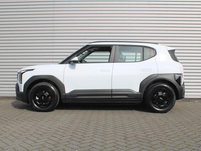KIA EV2 Air 42.2 kWh | Nieuw | Direct leverbaar | Actieradius tot 317 km (WLTP) | Tot ¤ 3.000 inruilvoordeel bij aanschaf | 18% bijtelling |
