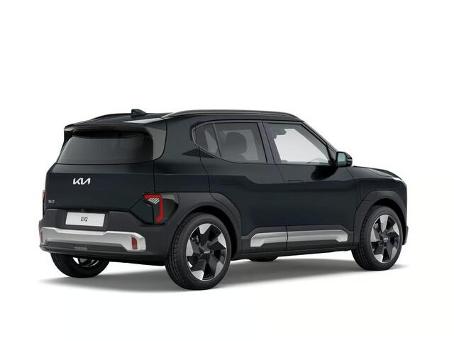 KIA EV2 Plus 42.2 kWh | Nieuw | Direct leverbaar | Actieradius tot 308 km (WLTP) | Tot ¤ 3.000 inruilvoordeel bij aanschaf | 18% bijtelling |