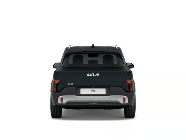KIA EV2 Plus 42.2 kWh | Nieuw | Direct leverbaar | Actieradius tot 308 km (WLTP) | Tot ¤ 3.000 inruilvoordeel bij aanschaf | 18% bijtelling |