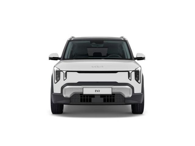KIA EV2 Plus 42.2 kWh | Nieuw | Direct leverbaar | Actieradius tot 308 km (WLTP) | Tot ¤ 3.000 inruilvoordeel bij aanschaf | 18% bijtelling |