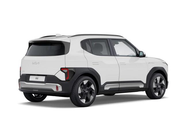 KIA EV2 Plus 42.2 kWh | Nieuw | Direct leverbaar | Actieradius tot 308 km (WLTP) | Tot ¤ 3.000 inruilvoordeel bij aanschaf | 18% bijtelling |
