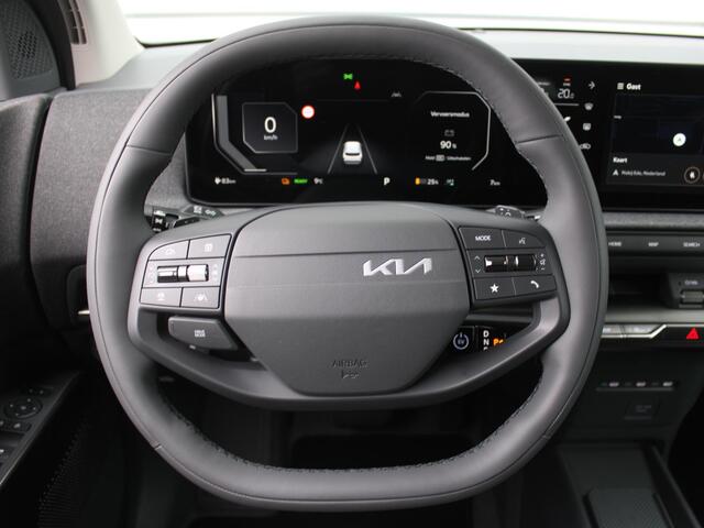 KIA EV2 Plus 42.2 kWh | Nieuw | Direct leverbaar | Actieradius tot 308 km (WLTP) | Tot ¤ 3.000 inruilvoordeel bij aanschaf | 18% bijtelling |