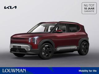 KIA EV2