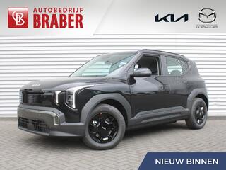 KIA EV2