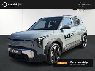 KIA EV2