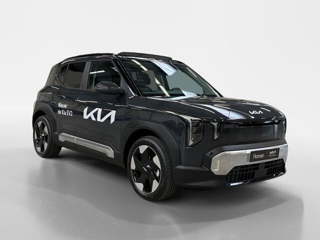 KIA EV2 Plus Advanced 42.2 kWh I Pano I Elek. Stoelen I Harman Kardon