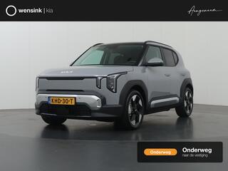 KIA EV2