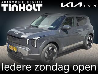 KIA EV2