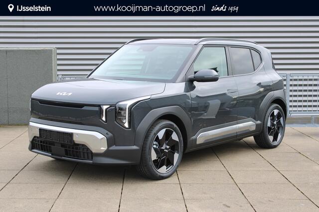 KIA EV2 Plus 42.2 kWh Stoel & stuurverwarming / Navi / 5zits