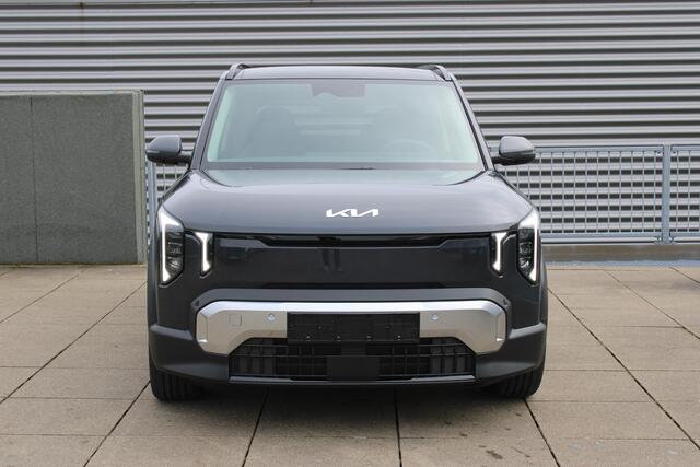 KIA EV2 Plus 42.2 kWh Stoel & stuurverwarming / Navi / 5zits