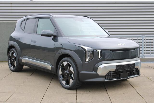 KIA EV2 Plus 42.2 kWh Stoel & stuurverwarming / Navi / 5zits