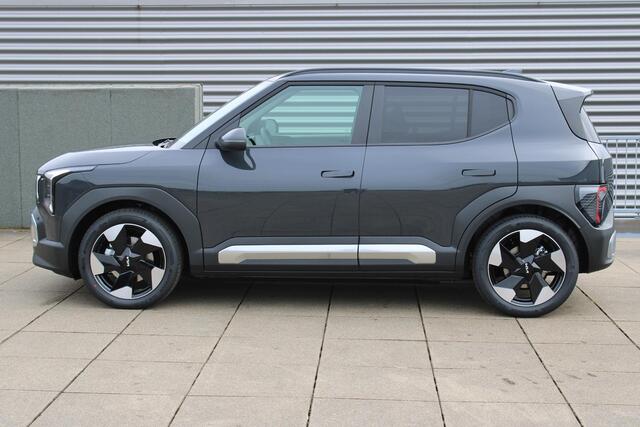 KIA EV2 Plus 42.2 kWh Stoel & stuurverwarming / Navi / 5zits