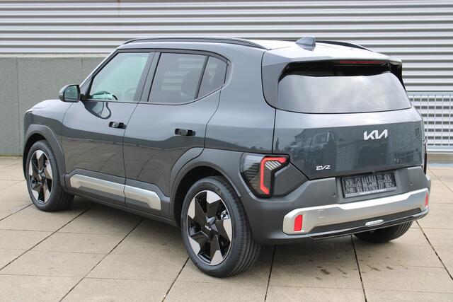 KIA EV2 Plus 42.2 kWh Stoel & stuurverwarming / Navi / 5zits