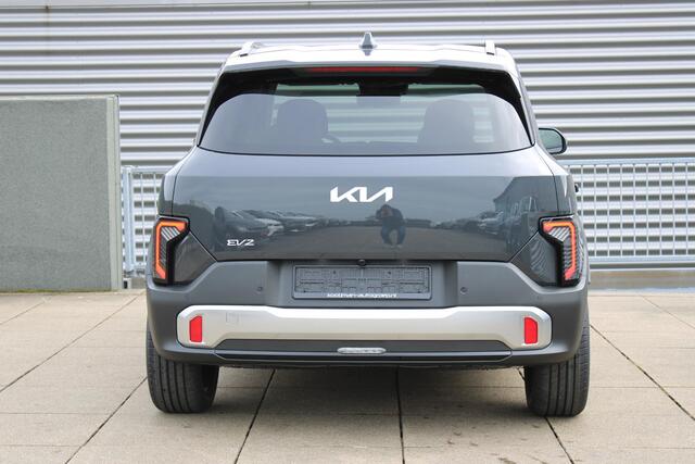 KIA EV2 Plus 42.2 kWh Stoel & stuurverwarming / Navi / 5zits