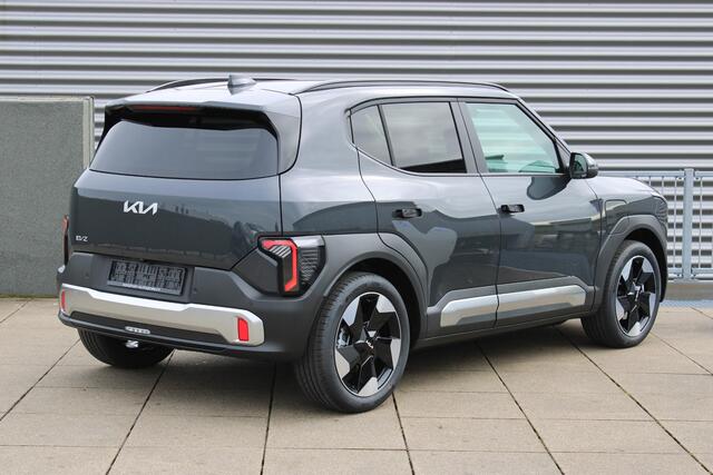 KIA EV2 Plus 42.2 kWh Stoel & stuurverwarming / Navi / 5zits