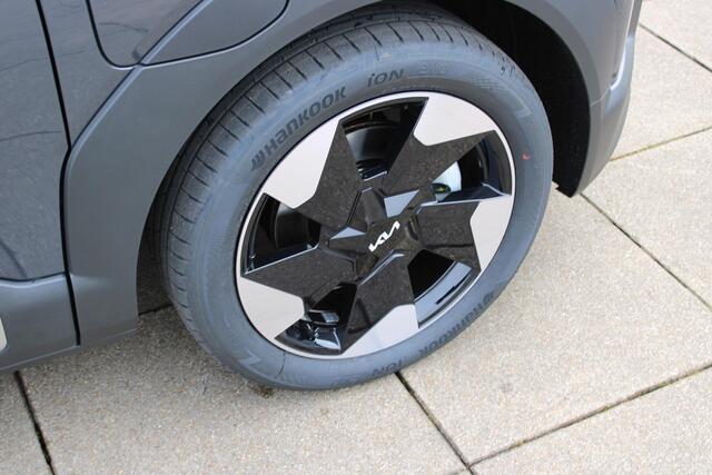KIA EV2 Plus 42.2 kWh Stoel & stuurverwarming / Navi / 5zits