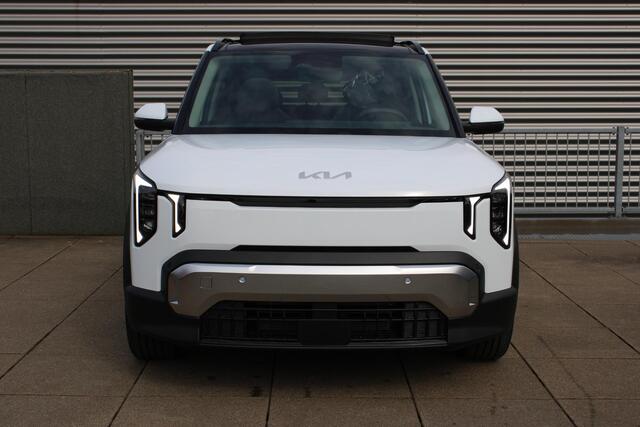 KIA EV2 Plus 42.2 kWh 4p. Stoel & stuurverwarming / Navi / Direct leverbaar