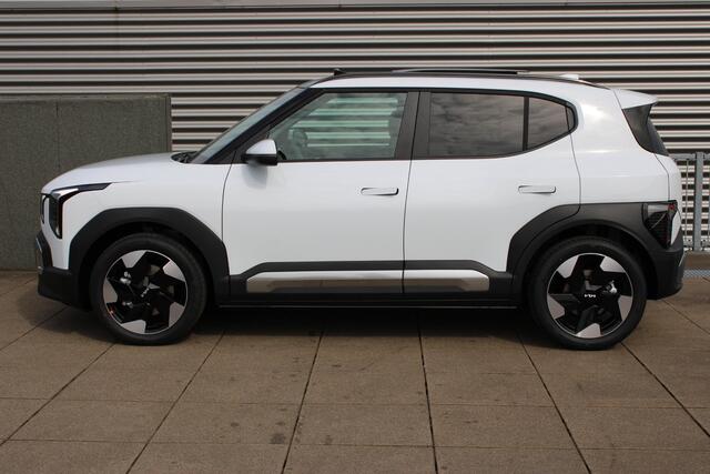 KIA EV2 Plus 42.2 kWh 4p. Stoel & stuurverwarming / Navi / Direct leverbaar