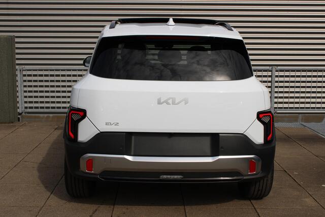 KIA EV2 Plus 42.2 kWh 4p. Stoel & stuurverwarming / Navi / Direct leverbaar