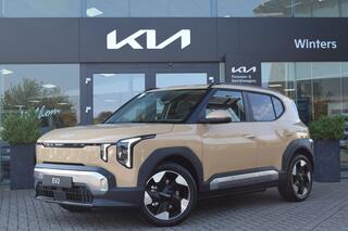 KIA EV2