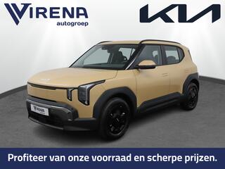 KIA EV2