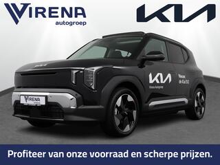 KIA EV2