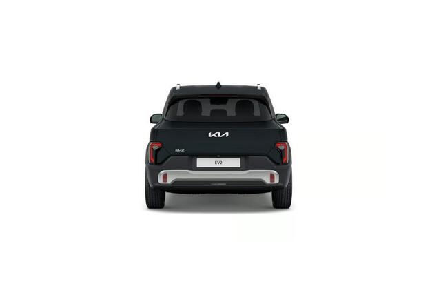 KIA EV2 Plus Advanced 42.2 kWh | Glazen schuif-/kanteldak | Harman Kardon | 18" lichtmetalen velgen | Stoel- en stuurwielverwarming |