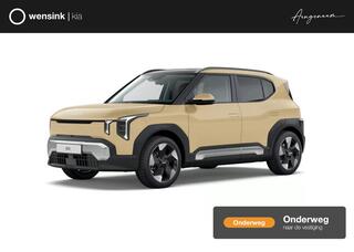 KIA EV2