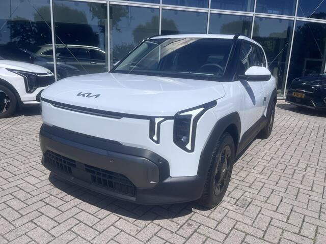 KIA EV2 Air 61 kWh VOORRAAD DEALS!!! NU TIJDELIJKE EXTRA INRUIL VOORDEEL!!