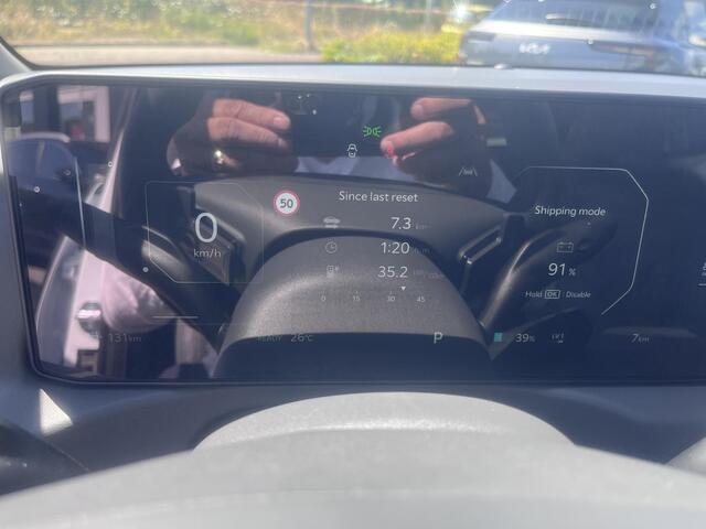 KIA EV2 Air 61 kWh VOORRAAD DEALS!!! NU TIJDELIJKE EXTRA INRUIL VOORDEEL!!