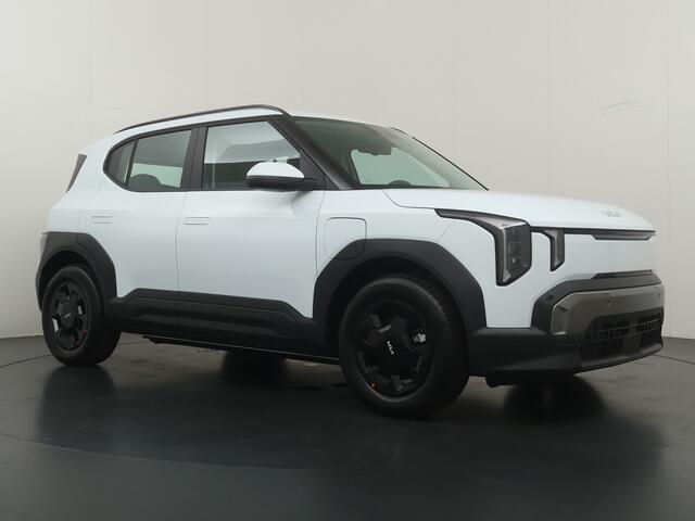 KIA EV2 Air 42.2 kWh 4p. - Stoel/Stuurverwarming - Verstelbare achterbank - AppleCarplay - Android Auto - 7 jaar of 150.000km Fabrieksgarantie
