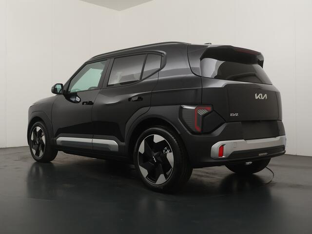 KIA EV2 Plus Advanced 42.2 kWh - Schuif-/Kanteldak - Elektrisch Verstelbare Bestuurdersstoel - Harman Kardon - Stoel-/Stuurverwarming - Fabrieksgarantie t/m 2033