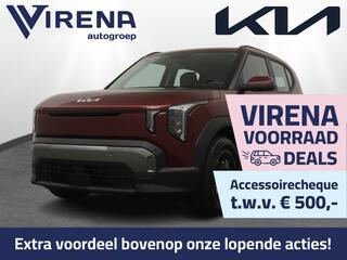 KIA EV2