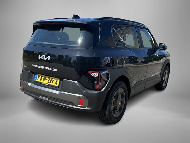 KIA EV2 Air 42.2 kWh 4p. | Company Car | 10 Jaar Garantie | Automaat | Camera | Leverbaar per 1 September