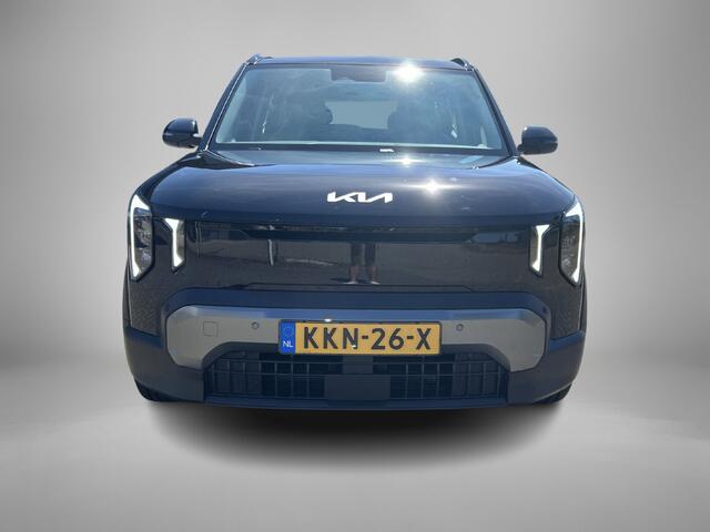 KIA EV2 Air 42.2 kWh 4p. | Company Car | 10 Jaar Garantie | Automaat | Camera | Leverbaar per 1 September