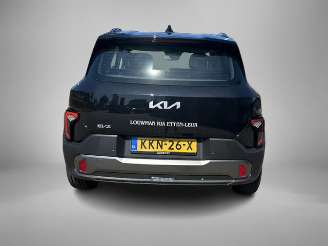KIA EV2 Air 42.2 kWh 4p. | Company Car | 10 Jaar Garantie | Automaat | Camera | Leverbaar per 1 September