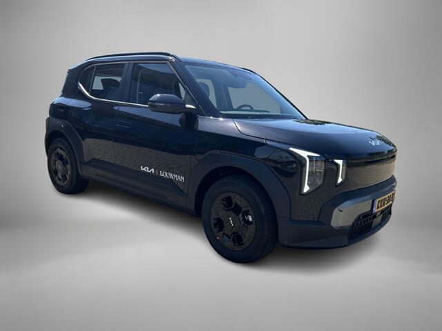 KIA EV2 Air 42.2 kWh 4p. | Company Car | 10 Jaar Garantie | Automaat | Camera | Leverbaar per 1 September