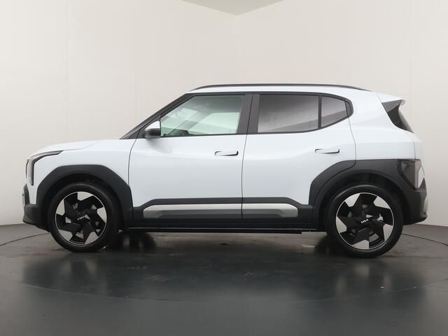KIA EV2 Plus 42.2 kWh EV Tech Pack - Stoel-/Stuurverwarming - Navigatie - Achteruitrijcamera - Apple Carplay/Android Auto - Fabrieksgarantie t/m 2033
