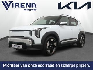 KIA EV2